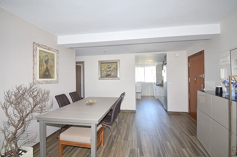 3 soveværelse Lejlighed til salg i El Perellonet med swimmingpool - € 395.000 (Ref: 7226020)