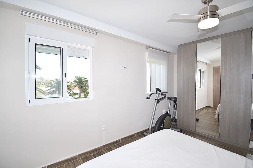 3 soveværelse Lejlighed til salg i El Perellonet med swimmingpool - € 395.000 (Ref: 7226020)