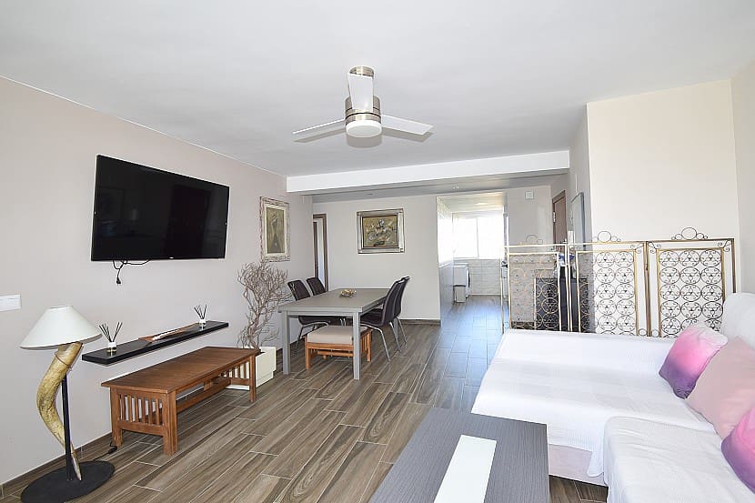 3 soveværelse Lejlighed til salg i El Perellonet med swimmingpool - € 395.000 (Ref: 7226020)