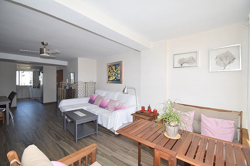 3 soveværelse Lejlighed til salg i El Perellonet med swimmingpool - € 395.000 (Ref: 7226020)