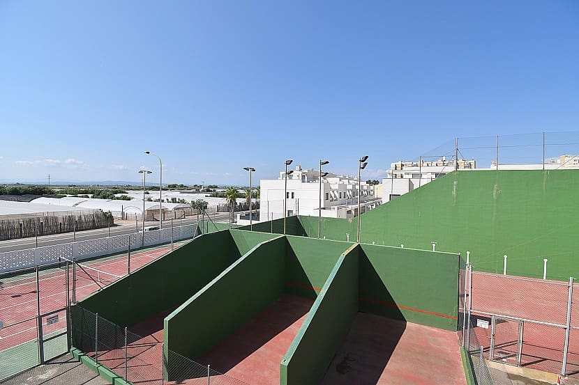 3 soveværelse Lejlighed til salg i El Perellonet med swimmingpool - € 395.000 (Ref: 7226020)