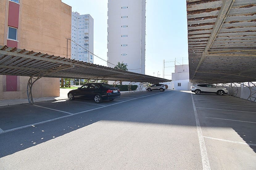 3 soveværelse Lejlighed til salg i El Perellonet med swimmingpool - € 395.000 (Ref: 7226020)