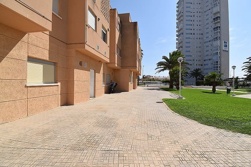 3 soveværelse Lejlighed til salg i El Perellonet med swimmingpool - € 395.000 (Ref: 7226020)