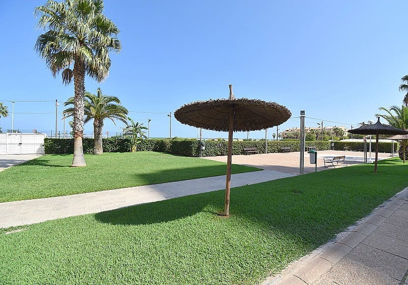 3 soveværelse Lejlighed til salg i El Perellonet med swimmingpool - € 395.000 (Ref: 7226020)