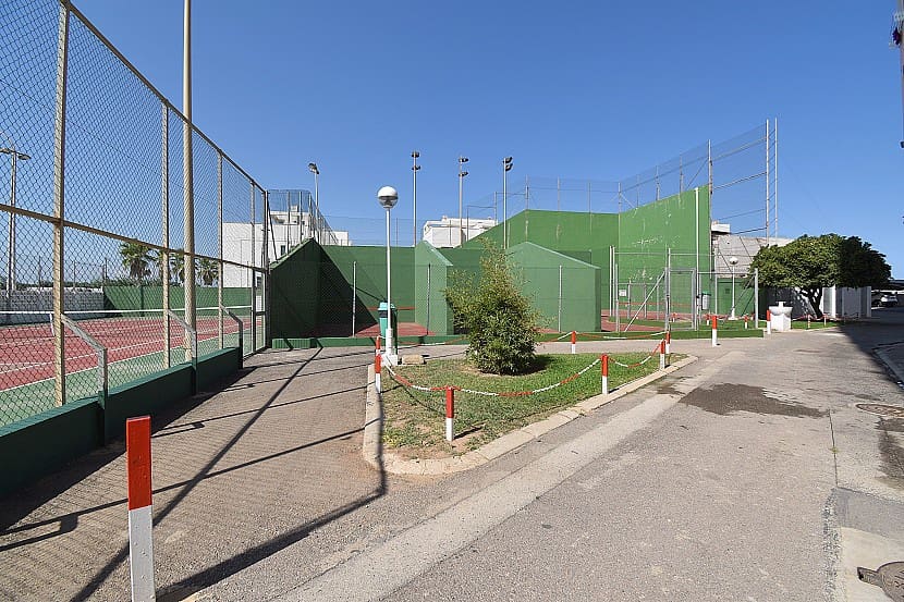 3 soveværelse Lejlighed til salg i El Perellonet med swimmingpool - € 395.000 (Ref: 7226020)