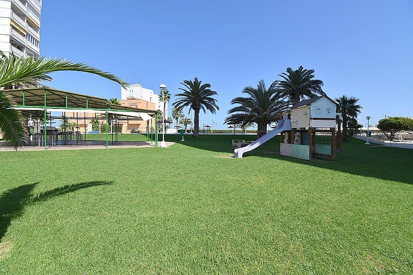 3 soveværelse Lejlighed til salg i El Perellonet med swimmingpool - € 395.000 (Ref: 7226020)