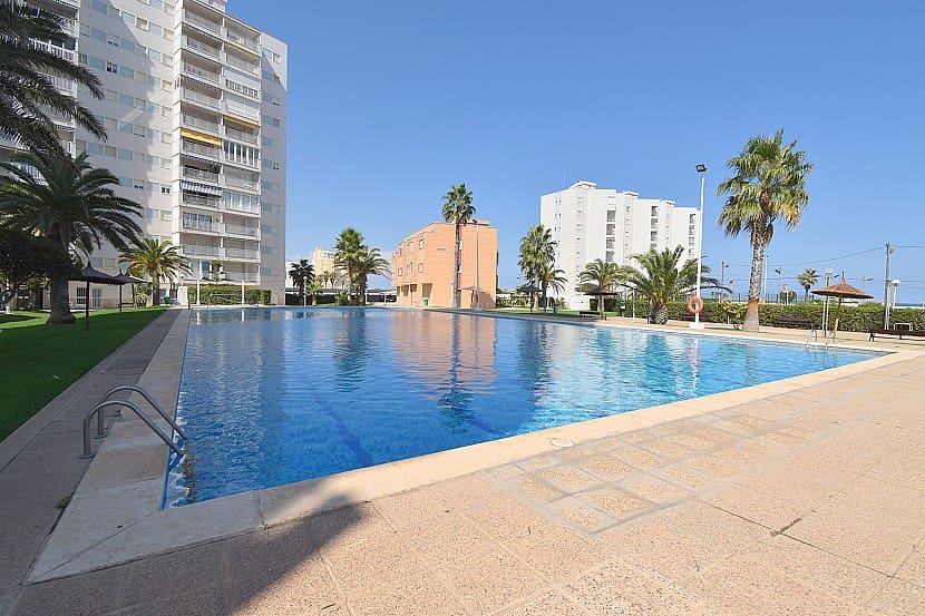 3 soveværelse Lejlighed til salg i El Perellonet med swimmingpool - € 395.000 (Ref: 7226020)