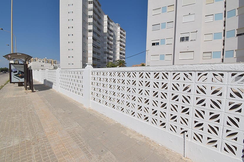 3 soveværelse Lejlighed til salg i El Perellonet med swimmingpool - € 395.000 (Ref: 7226020)