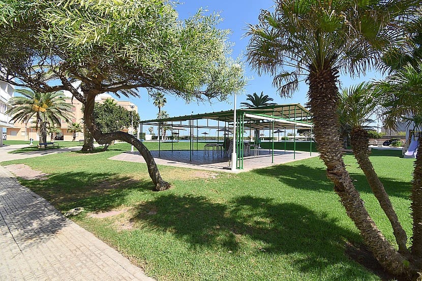 3 soveværelse Lejlighed til salg i El Perellonet med swimmingpool - € 395.000 (Ref: 7226020)