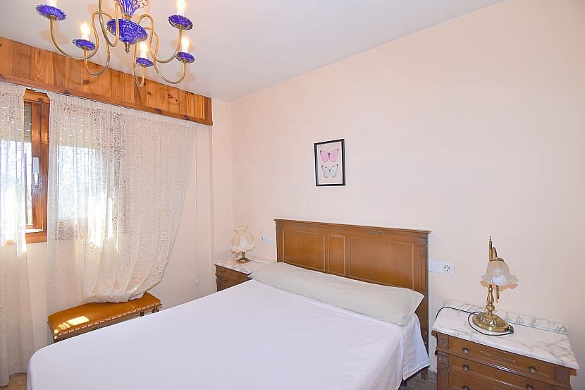 5 soveværelse Villa til salg i Macastre med swimmingpool - € 340.000 (Ref: 7226041)