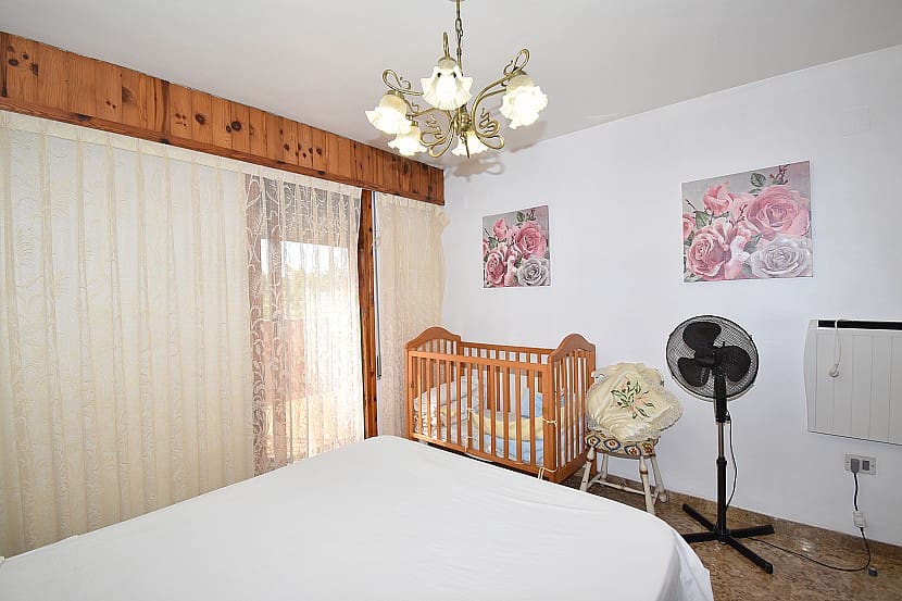 5 soveværelse Villa til salg i Macastre med swimmingpool - € 340.000 (Ref: 7226041)