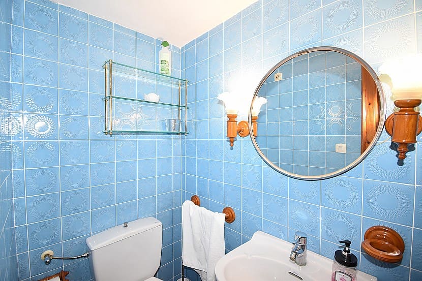 5 soveværelse Villa til salg i Macastre med swimmingpool - € 340.000 (Ref: 7226041)