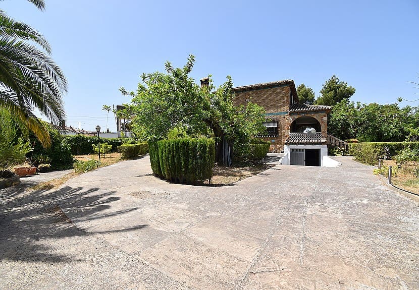 5 soveværelse Villa til salg i Macastre med swimmingpool - € 340.000 (Ref: 7226041)