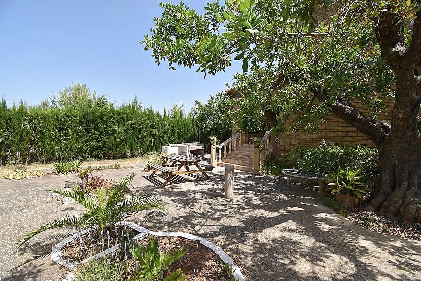 5 soveværelse Villa til salg i Macastre med swimmingpool - € 340.000 (Ref: 7226041)