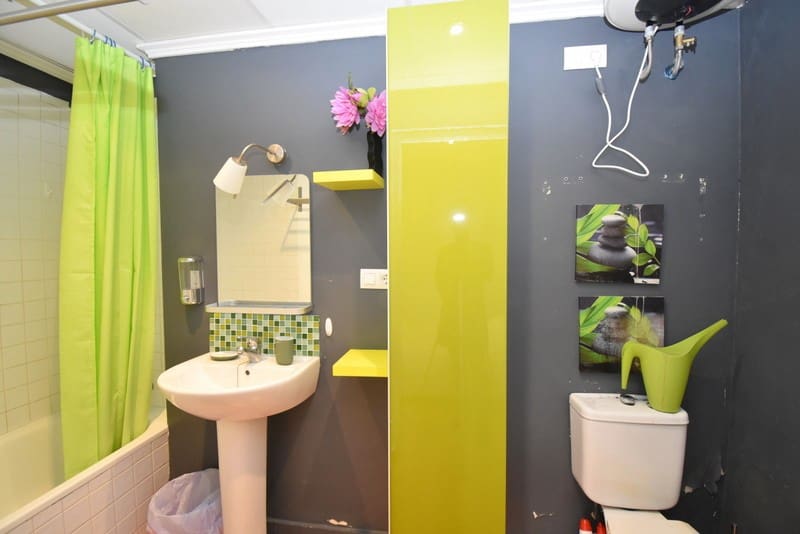 3 soveværelse Villa til salg i Turis med swimmingpool - € 176.000 (Ref: 7257588)