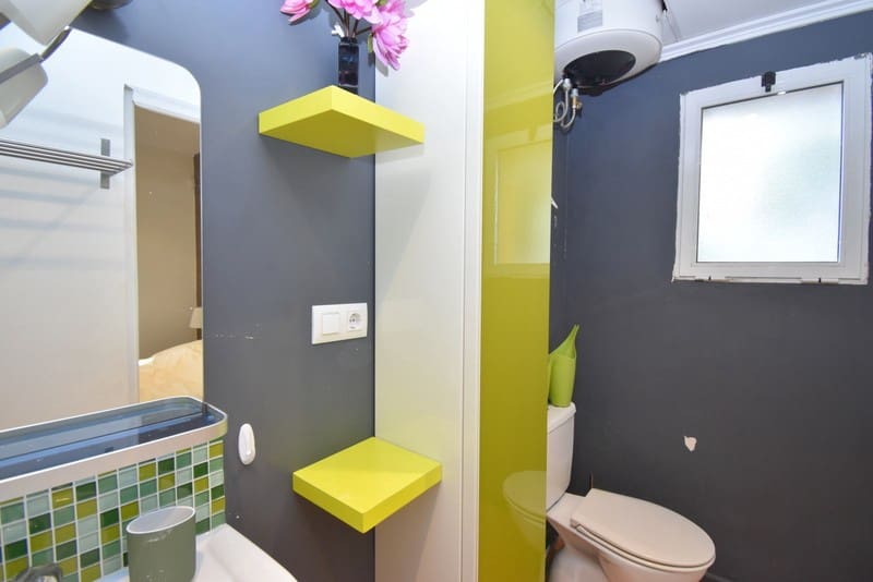 3 soveværelse Villa til salg i Turis med swimmingpool - € 176.000 (Ref: 7257588)