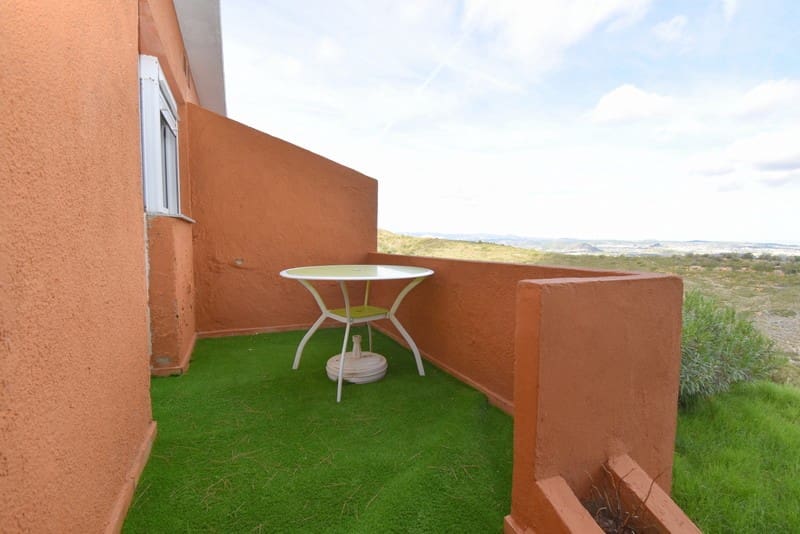 3 soveværelse Villa til salg i Turis med swimmingpool - € 176.000 (Ref: 7257588)