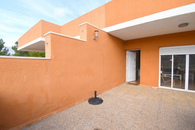 3 soveværelse Villa til salg i Turis med swimmingpool - € 176.000 (Ref: 7257588)