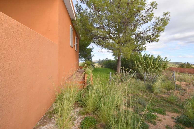 3 soveværelse Villa til salg i Turis med swimmingpool - € 176.000 (Ref: 7257588)