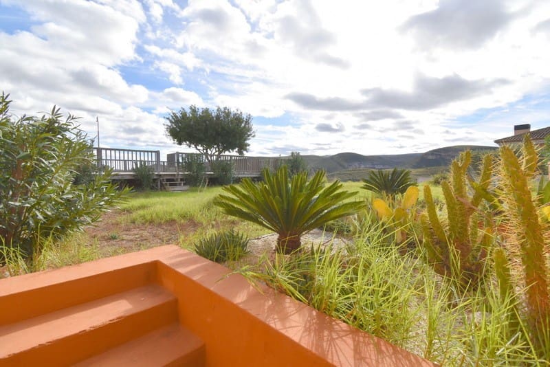 3 soveværelse Villa til salg i Turis med swimmingpool - € 176.000 (Ref: 7257588)