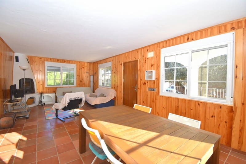 3 soveværelse Villa til salg i Turis med swimmingpool - € 255.000 (Ref: 7329890)