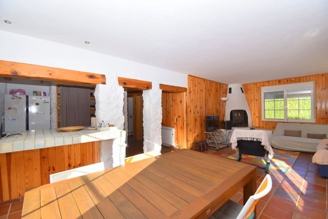 3 soveværelse Villa til salg i Turís med swimmingpool - € 255.000 (Ref: 7329890)