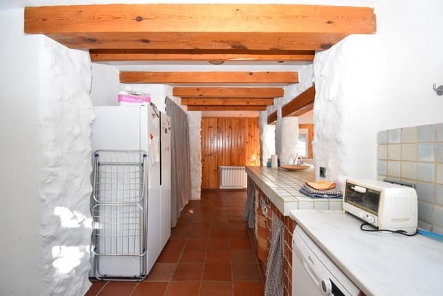 3 soveværelse Villa til salg i Turís med swimmingpool - € 255.000 (Ref: 7329890)