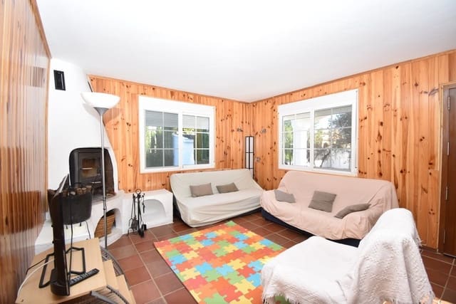 3 soveværelse Villa til salg i Turís med swimmingpool - € 255.000 (Ref: 7329890)