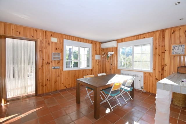 3 soveværelse Villa til salg i Turís med swimmingpool - € 255.000 (Ref: 7329890)