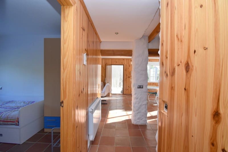 3 soveværelse Villa til salg i Turis med swimmingpool - € 255.000 (Ref: 7329890)