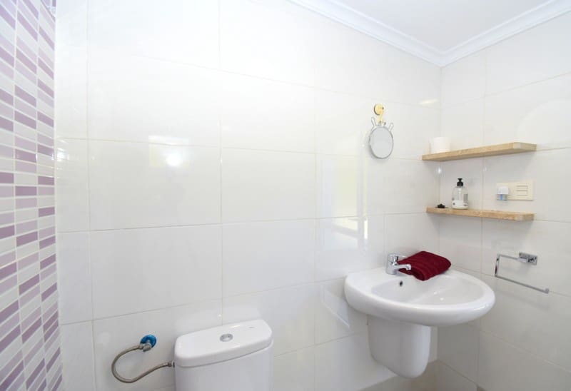 3 soveværelse Villa til salg i Turis med swimmingpool - € 255.000 (Ref: 7329890)