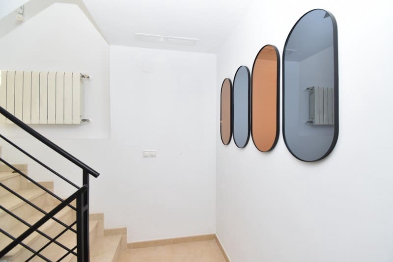 3 slaapkamer Villa te koop in Chiva met zwembad - € 599.000 (Ref: 7419856)