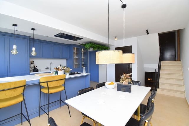 3 soverom Villa til salgs i Chiva med svømmebasseng - € 599 000 (Ref: 7419856)