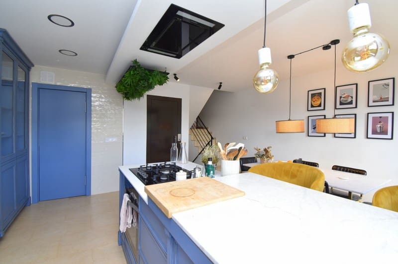 3 slaapkamer Villa te koop in Chiva met zwembad - € 599.000 (Ref: 7419856)