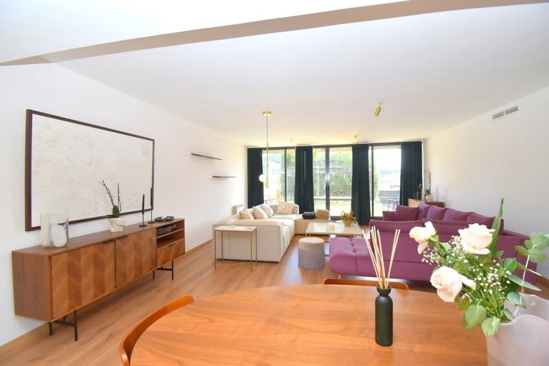 3 slaapkamer Villa te koop in Chiva met zwembad - € 599.000 (Ref: 7419856)