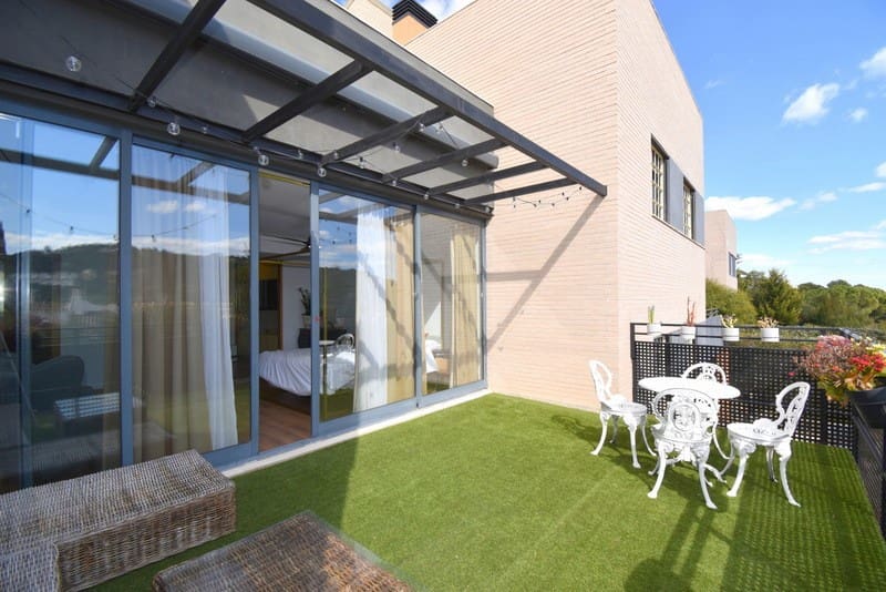 3 slaapkamer Villa te koop in Chiva met zwembad - € 599.000 (Ref: 7419856)