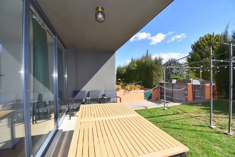 3 slaapkamer Villa te koop in Chiva met zwembad - € 599.000 (Ref: 7419856)