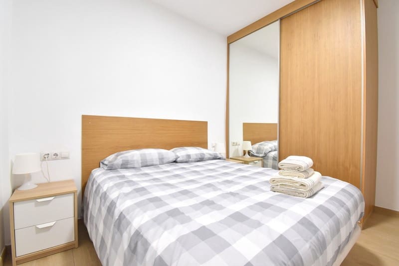 3 soveværelse Lejlighed til salg i Valencia by - € 320.000 (Ref: 7444700)