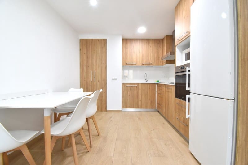 3 soveværelse Lejlighed til salg i Valencia by - € 320.000 (Ref: 7444700)