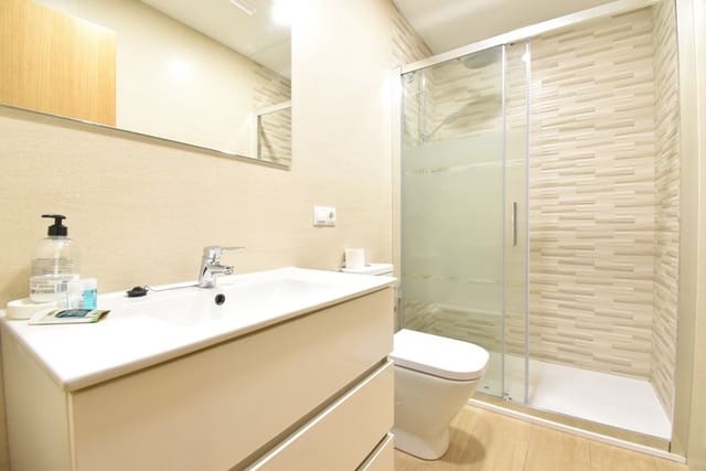 3 sypialnia Apartament na sprzedaż w La Malva-Rosa, Miasto Walencja - 320 000 € (Ref: 7444700)