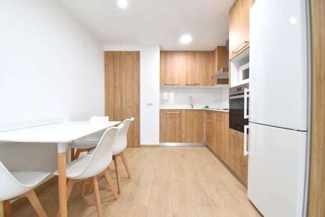 3 sypialnia Apartament na sprzedaż w La Malva-Rosa, Miasto Walencja - 320 000 € (Ref: 7444700)