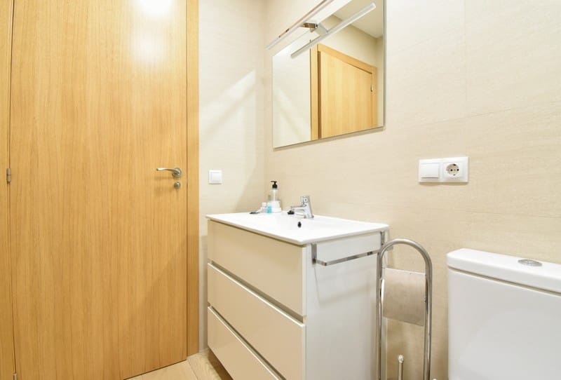 3 soveværelse Lejlighed til salg i Valencia by - € 320.000 (Ref: 7444700)