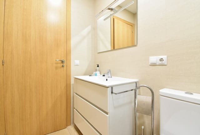 3 sypialnia Apartament na sprzedaż w La Malva-Rosa, Miasto Walencja - 320 000 € (Ref: 7444700)