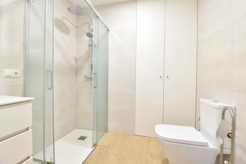 3 soveværelse Lejlighed til salg i Valencia by - € 320.000 (Ref: 7444700)