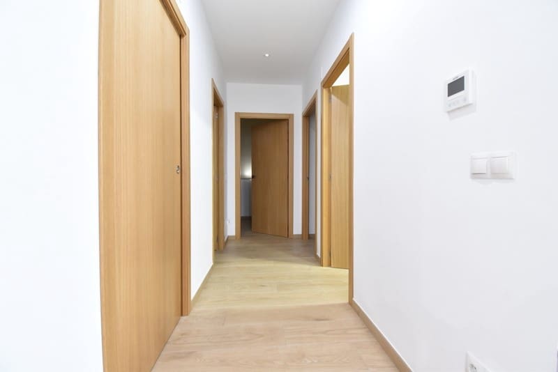 3 soveværelse Lejlighed til salg i Valencia by - € 320.000 (Ref: 7444700)