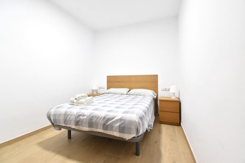 3 soveværelse Lejlighed til salg i Valencia by - € 320.000 (Ref: 7444700)