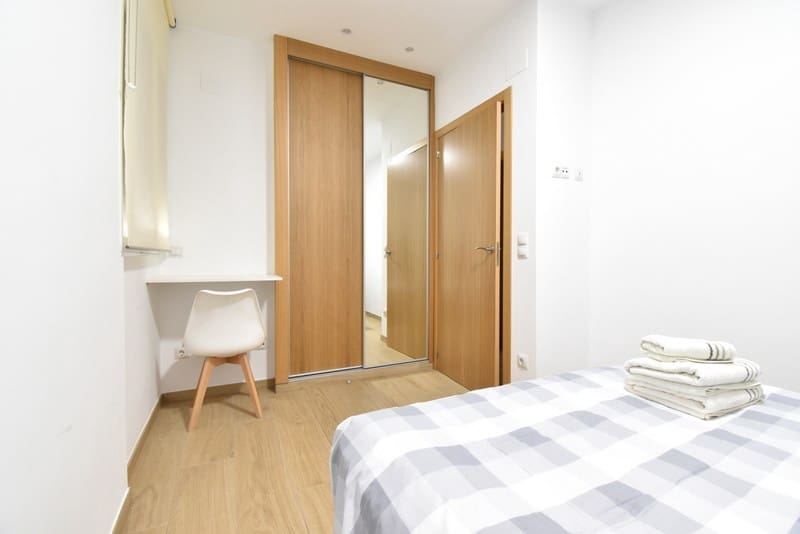 3 soveværelse Lejlighed til salg i Valencia by - € 320.000 (Ref: 7444700)