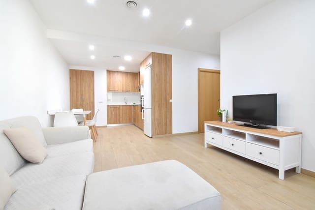 3 sypialnia Apartament na sprzedaż w La Malva-Rosa, Miasto Walencja - 320 000 € (Ref: 7444700)