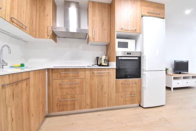 3 sypialnia Apartament na sprzedaż w La Malva-Rosa, Miasto Walencja - 320 000 € (Ref: 7444700)