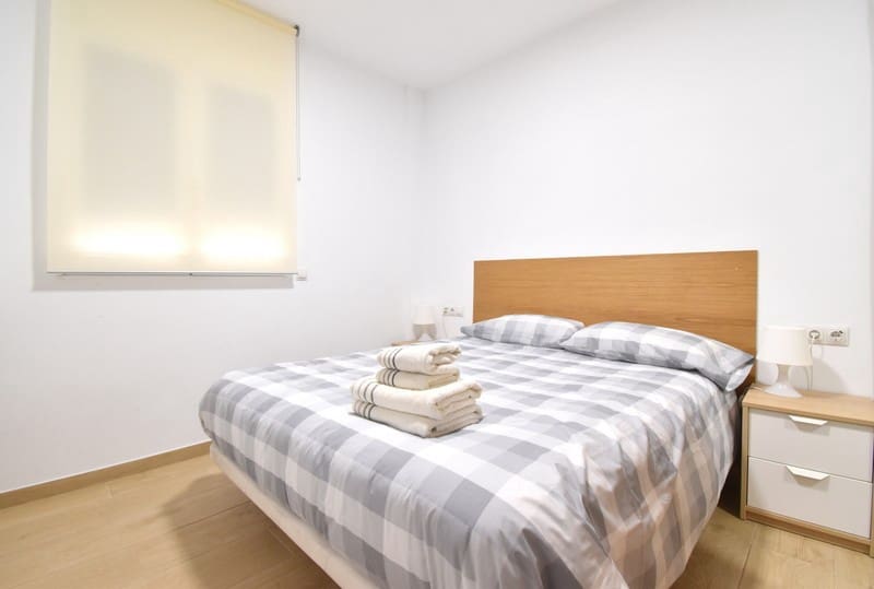 3 soveværelse Lejlighed til salg i Valencia by - € 320.000 (Ref: 7444700)